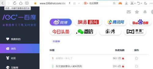 有什么吃瓜网站,一网打尽娱乐圈最新动态